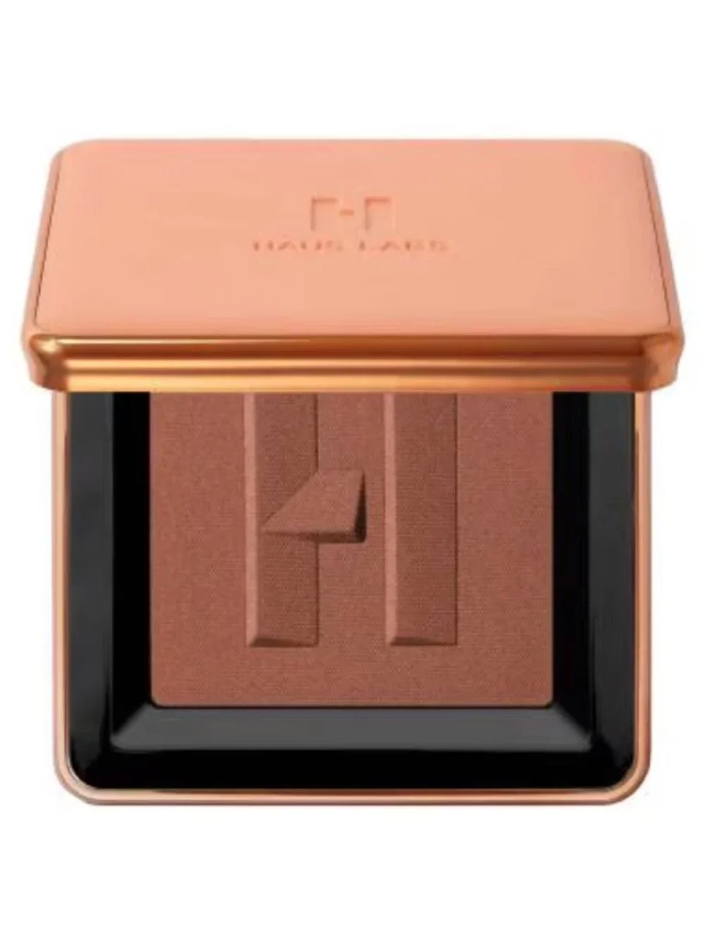 Bundle of 2 - Haus Labs Power Sculpt Velvet Bronzer Medium Level 7